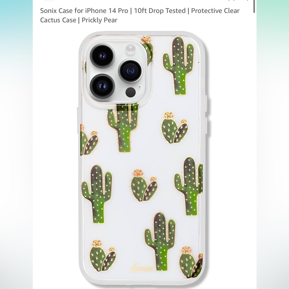 Sonix iPhone 14 PRO